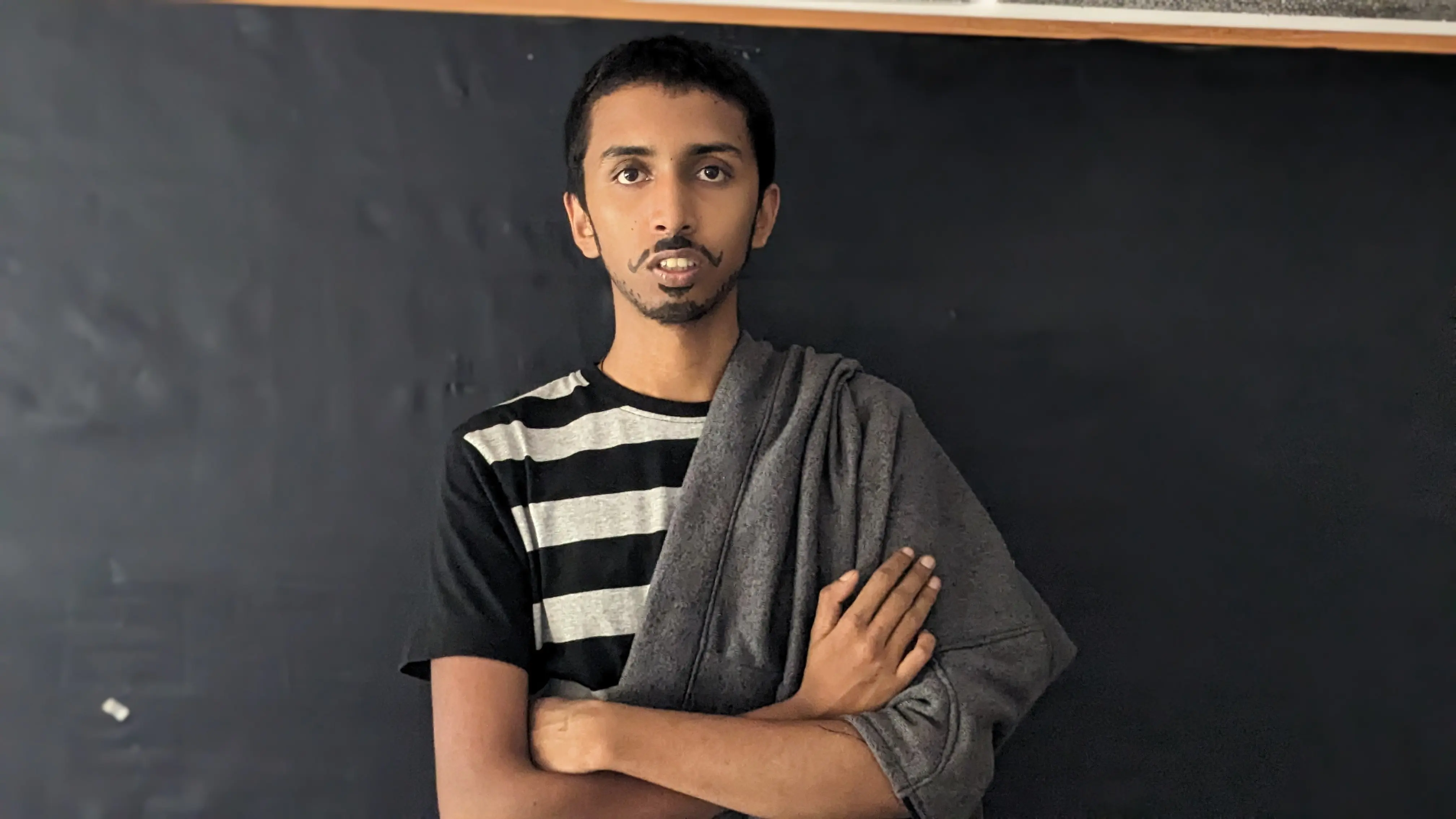 Drama 1