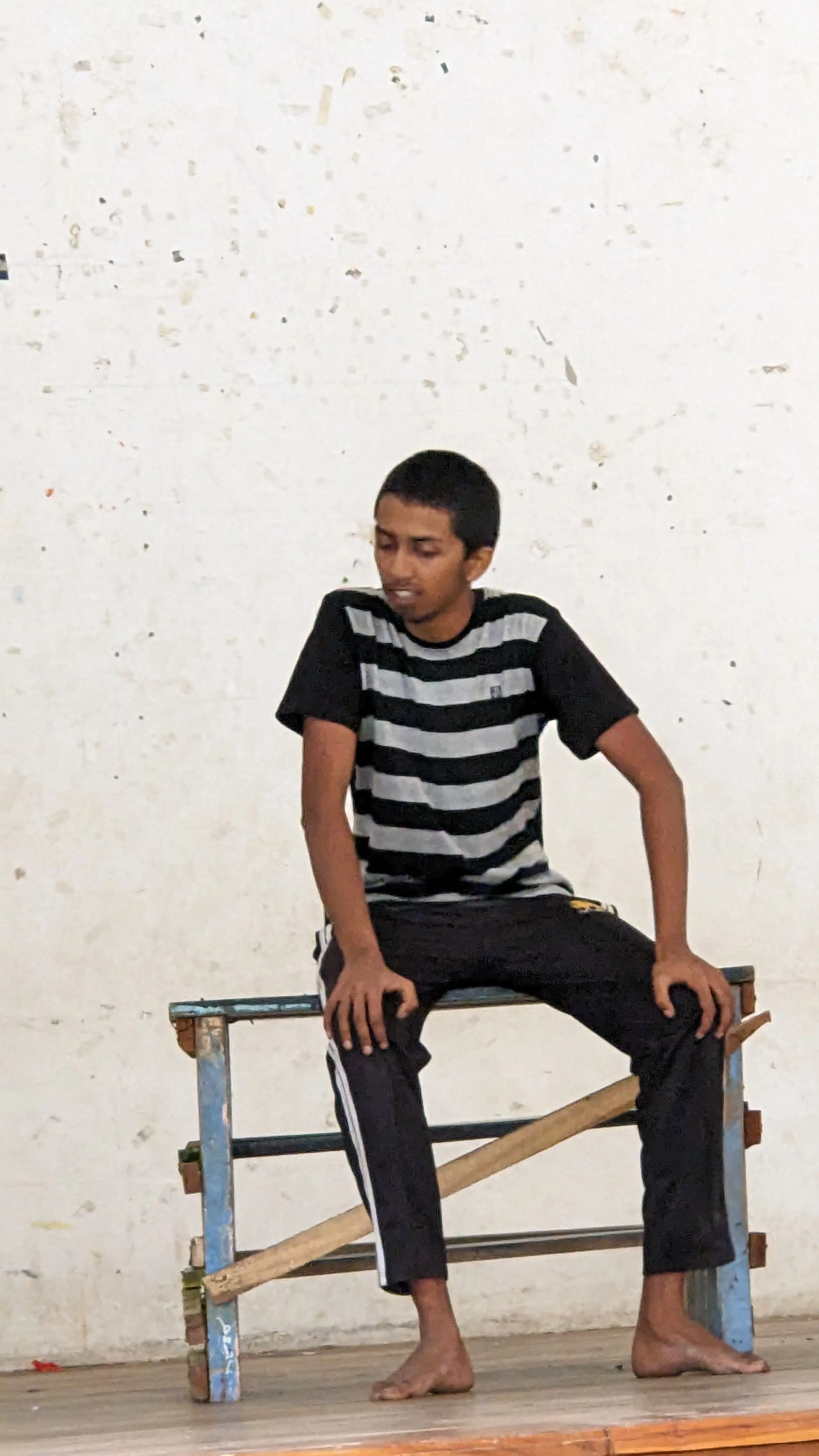 Drama 2