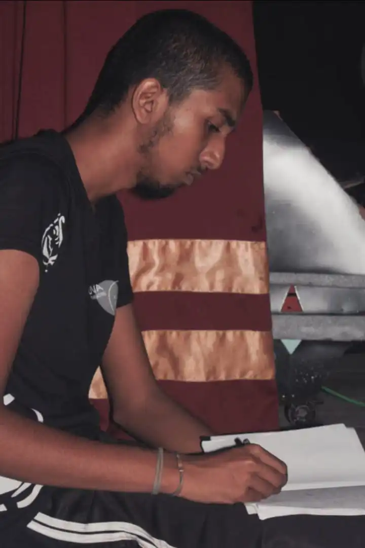 Drama 3