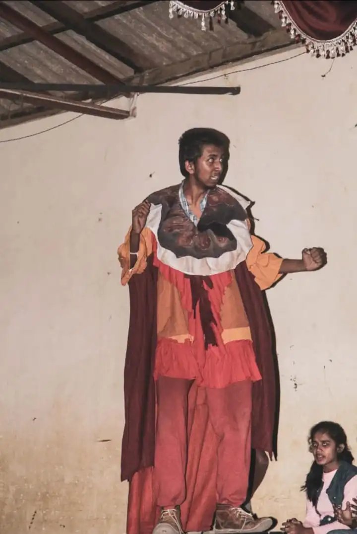 Drama 5